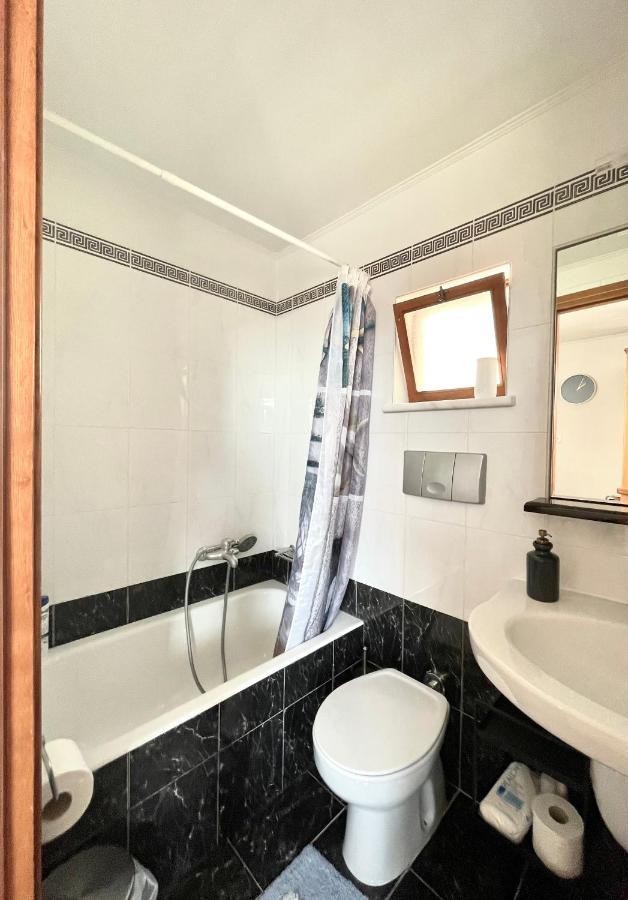 Nafpaktos Castle Studio Екстериор снимка